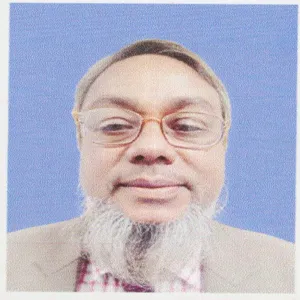 মোঃ এমদাদুল হক খান