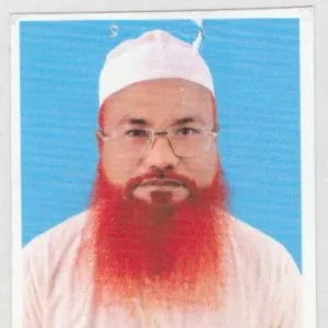 আবু তালেব মোঃ সাইফুদ্দিন