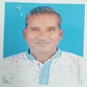 শেখ মোঃ আক্কাছ আলী