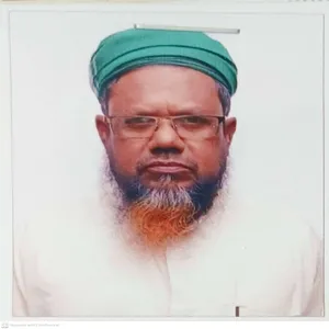 শেখ মোঃ রেজাউল করিম