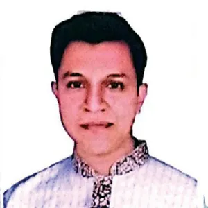 রুবেল হোসেন