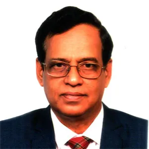 সুনীল শুভ রায়