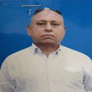 কিশোর কুমার রায়