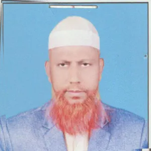 মোঃ আবু সাঈদ