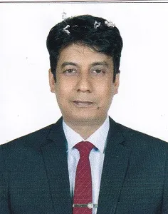 কপিল কৃষ্ণ মন্ডল