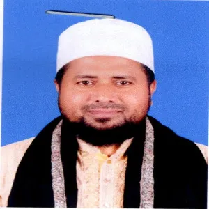 মোঃ ওবায়দুল্লাহ