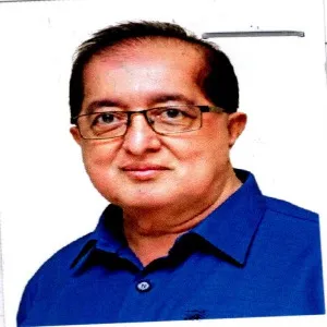 বি, এম, নাগিব হোসেন