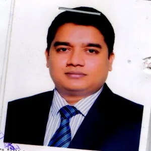 মোঃ মিল্টন মোল্যা