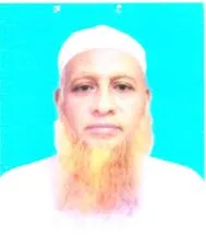 মোঃ জয়নাল আবেদীন