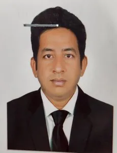 মোঃ ইমরান খান