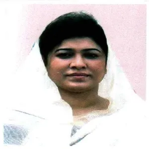 মোছাঃ সাবিরা সুলতানা