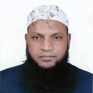 মোঃ হাসানুজ্জামান