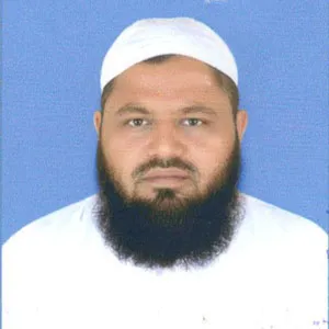 মোঃ আমিনুল ইসলাম