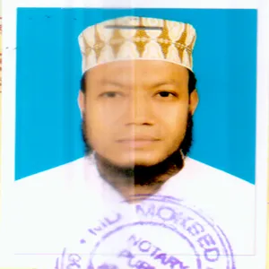 মোঃ আমির হামজা