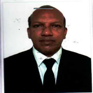 মোহাঃ মিজানুর রহমান