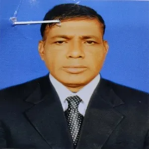 তারেক মোহাম্মদ শহীদুল ইসলাম