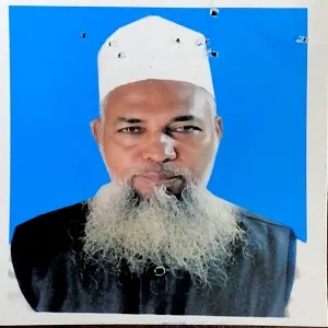 মোঃ অলি উল্লাহ