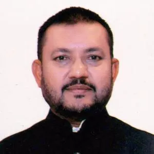 নুরুন্নবী চৌধুরী