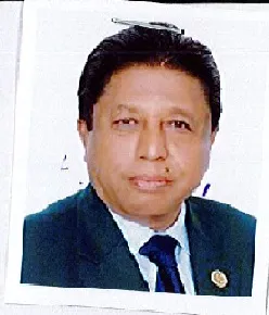 ধীরেন্দ্র দেবনাথ শমভু