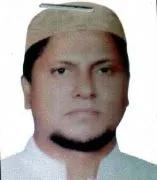 মোঃ হাসরত খান ভাসানী