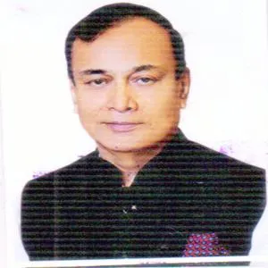 জাহিদ ফারুক