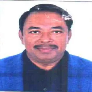 খন্দোকার নাসিরুল ইসলাম