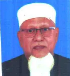 মোঃ ইলিয়াস মোল্লা