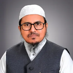 শাহ মোঃ জামাল উদ্দীন