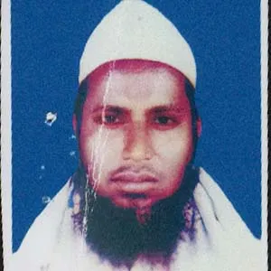 আলী আহমাদ চৌধুরী