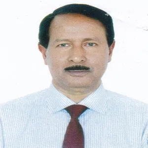 নীরদ বরন মজুমদার