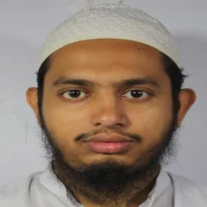 মোঃ মারুফ শেখ