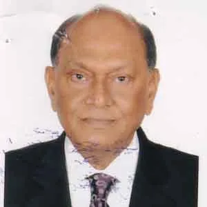 ক্যাপ্টেন (অবঃ) এ বি তাজুল ইসলাম