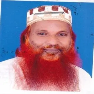 সৈয়দ মোঃ নুরে আজম