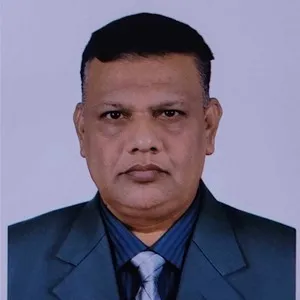 মোঃ মাইনুদ্দীন