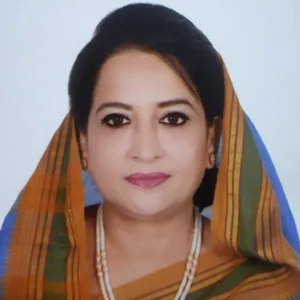 সেলিমা আহ্‌মাদ