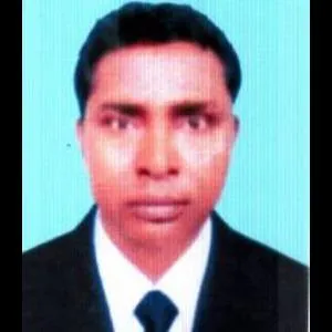 মোজাম্মেল হক বশির