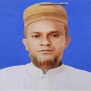 মোঃ মোয়াজ্জেম হোসেন