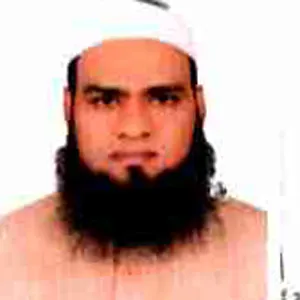 মোহাম্মদ ফারুক খান