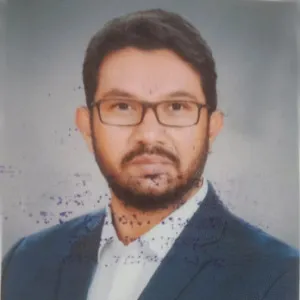 ত্রিদ্বীপ কুমার সাহা