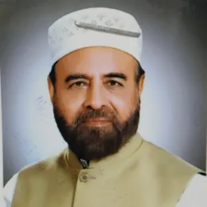 মোঃ এনায়াত উল্লা