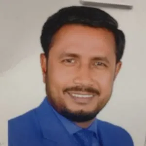 এস. এম. সরওয়ার