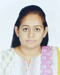 সানজিদা ইসলাম