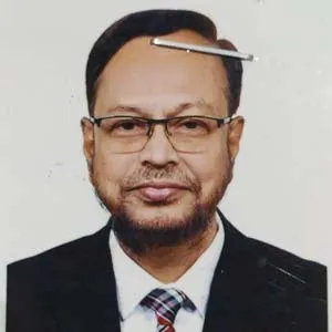 মোঃ জসীম উদ্দীন সরকার