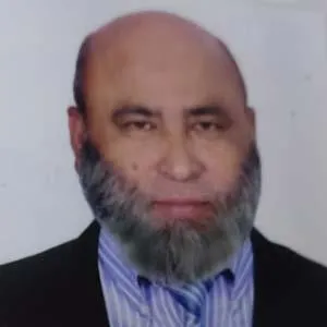 এম অহিদুর রহমান