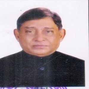 মোফাজ্জল হোসাইন চৌধুরী