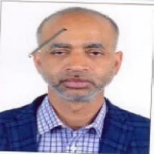 আ, ই, ম আমজাদ হোসেন ভূঁঞা