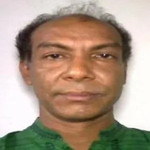 এইচ এম ইব্রাহিম