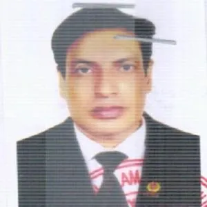 মোহাম্মদ ছোলায়মান