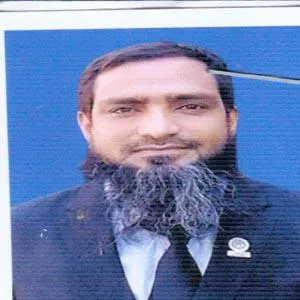 মুহাম্মদ হামিদ উল্লাহ