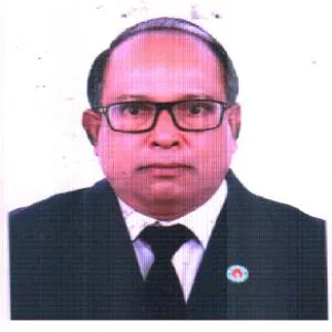 ভূপেন্দ্র চন্দ্র ভৌমিক